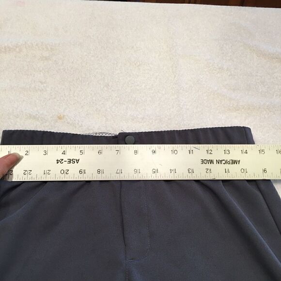 Intensity boys baseball pants size Large gray - Picture 4 of 4